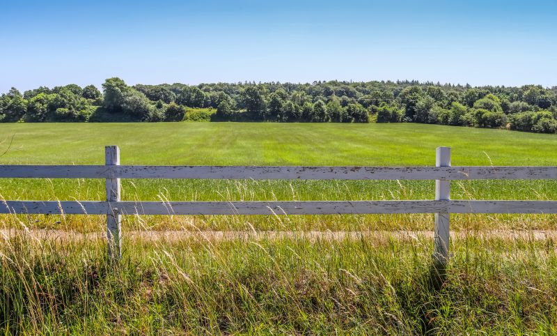 Cost of Fence in Santa Cruz, CA