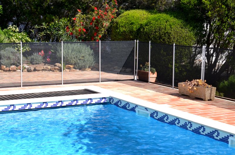 Pool Barrier Installation