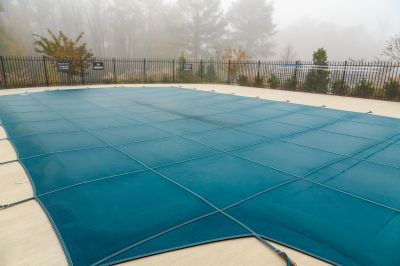 Best Pool Safety Fence Contractors in Santa Cruz, CA